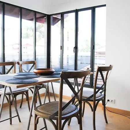 G-63 - De Standing En Plein Coeur D'hossegor 索尔特奥瑟戈尔