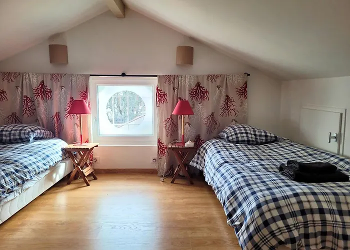 G-63 - De Standing En Plein Coeur D'hossegor Soorts-Hossegor