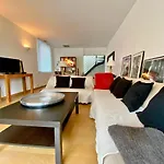 아파트 G-63 - De Standing En Plein Coeur D'hossegor *