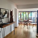 G-63 - De Standing En Plein Coeur D'hossegor 아파트 소르-호스고르