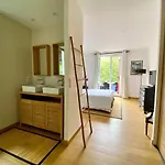 G-63 - De Standing En Plein Coeur D'hossegor * 소르-호스고르