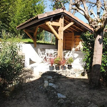 Апартаменты G-63 - De Standing En Plein Coeur D'hossegor *