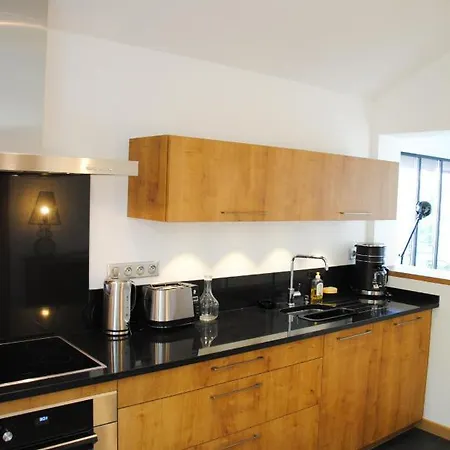 G-63 - De Standing En Plein Coeur D'hossegor *