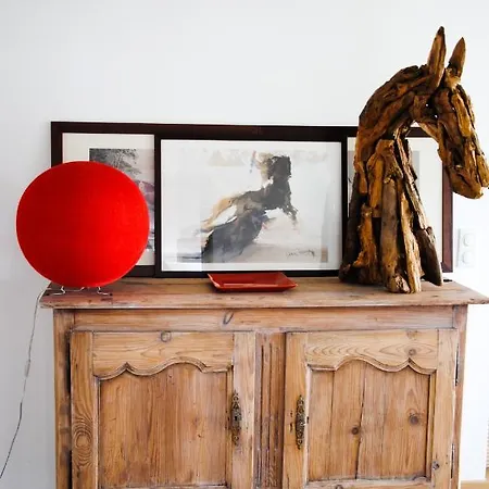 G-63 - De Standing En Plein Coeur D'hossegor * Soorts-Hossegor