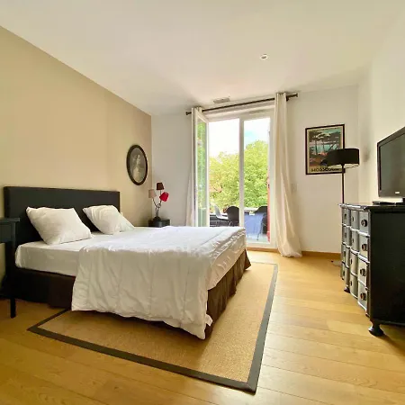 G-63 - De Standing En Plein Coeur D'hossegor * Soorts-Hossegor