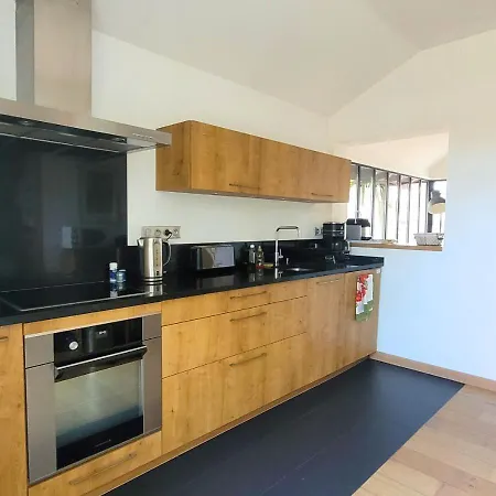 G-63 - De Standing En Plein Coeur D'hossegor