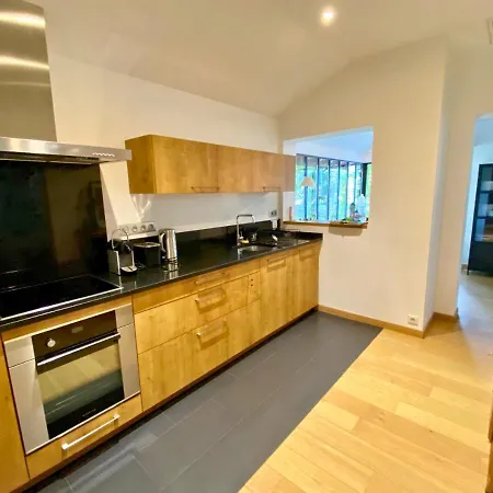 Appartement G-63 - De Standing En Plein Coeur D'hossegor