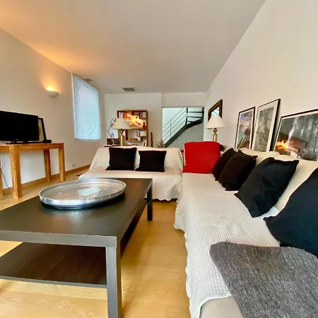 Apartmán G-63 - De Standing En Plein Coeur D'hossegor *