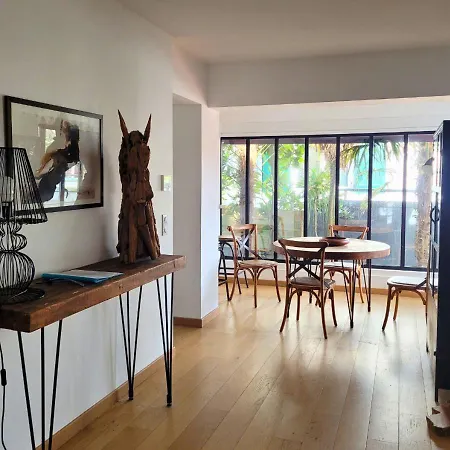 G-63 - De Standing En Plein Coeur D'hossegor Apartmán Soorts-Hossegor