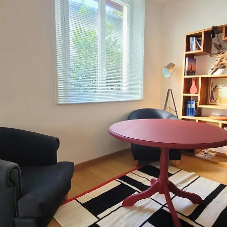 Apartmán G-63 - De Standing En Plein Coeur D'hossegor Soorts-Hossegor