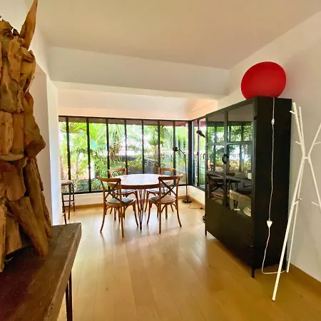 Apartmán G-63 - De Standing En Plein Coeur D'hossegor