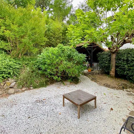 G-63 - De Standing En Plein Coeur D'hossegor Apartmán