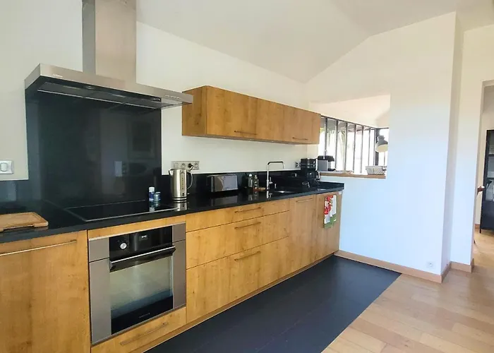 G-63 - De Standing En Plein Coeur D'hossegor