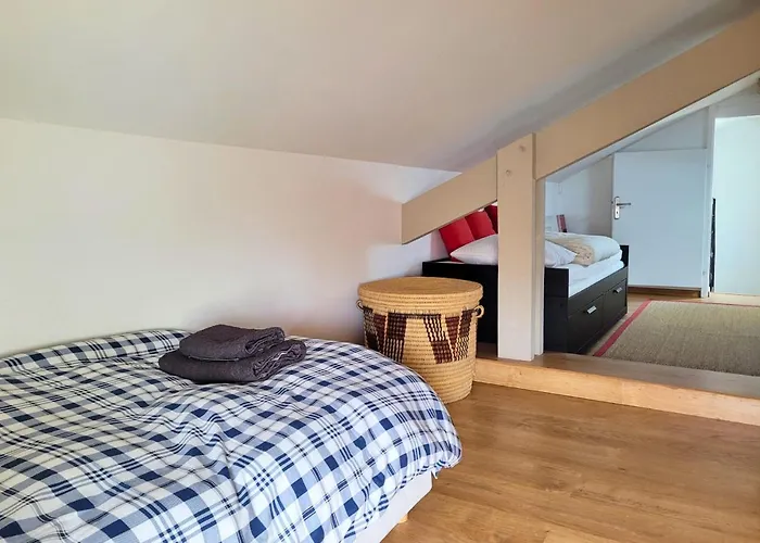 G-63 - De Standing En Plein Coeur D'hossegor דירה