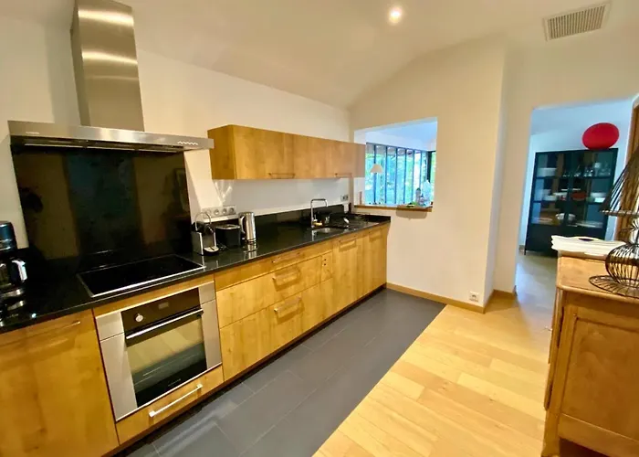 דירה G-63 - De Standing En Plein Coeur D'hossegor