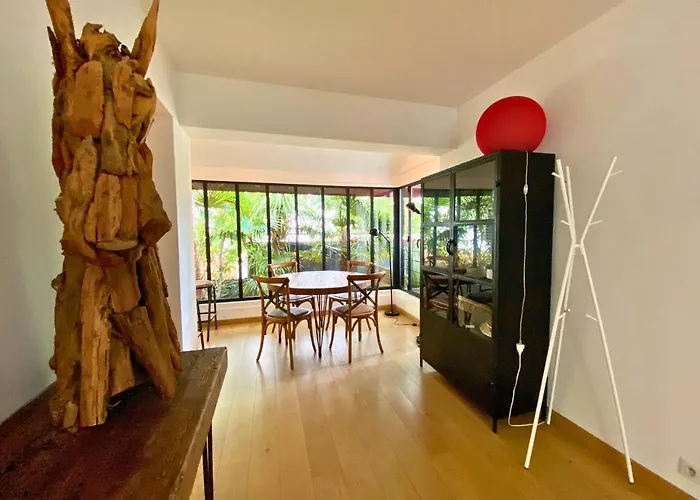 דירה G-63 - De Standing En Plein Coeur D'hossegor