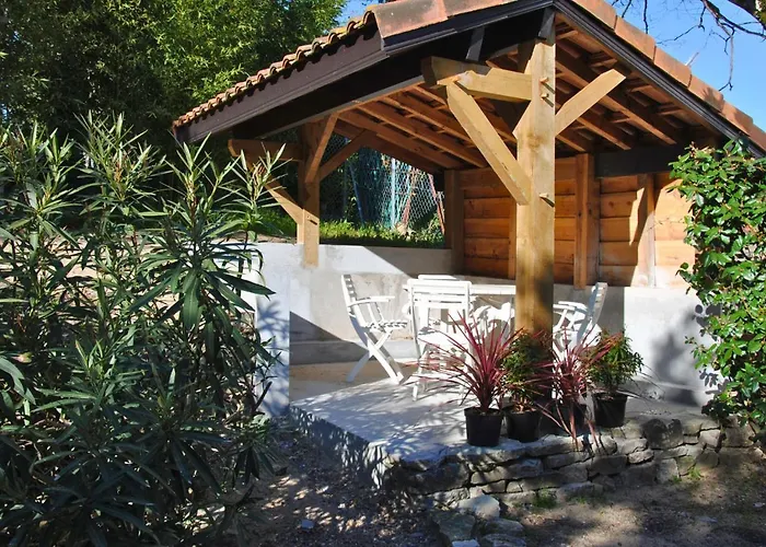 דירה G-63 - De Standing En Plein Coeur D'hossegor